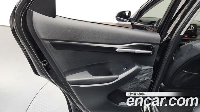 Kia Seltos Gasoline 2.0 2WD Trendy 2024 — фото 31