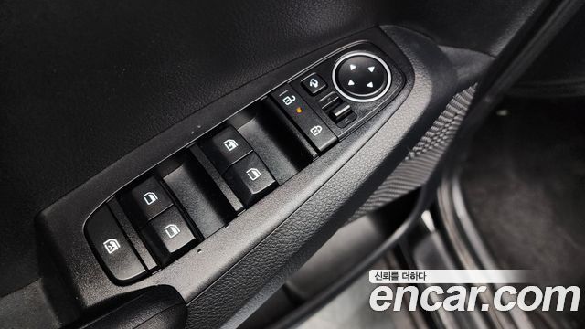 Kia Seltos Gasoline 2.0 2WD Trendy 2024 — фото 33