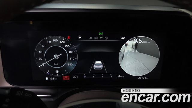 Kia Carnival (IV) Gasoline 9-Seater Signature 2023 — фото 8