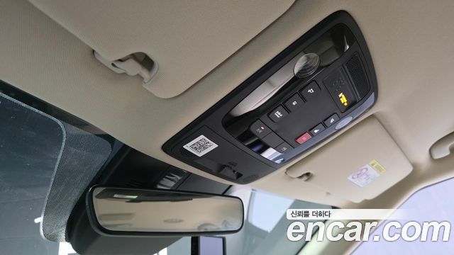 Kia Carnival (IV) Gasoline 9-Seater Signature 2023 — фото 31