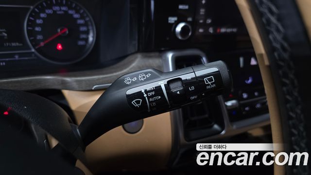 Kia Sorento (IV) Diesel 2.2 2WD Prestige 2021 — фото 18