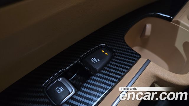 Kia Sorento (IV) Diesel 2.2 2WD Prestige 2021 — фото 19