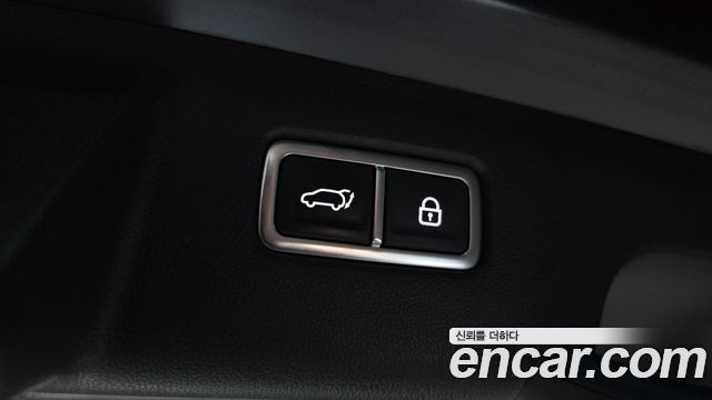 Kia Sorento (IV) Diesel 2.2 2WD Prestige 2021 — фото 20