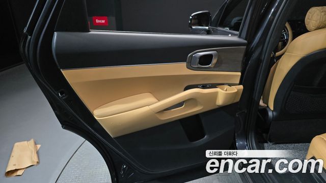 Kia Sorento (IV) Diesel 2.2 2WD Prestige 2021 — фото 25
