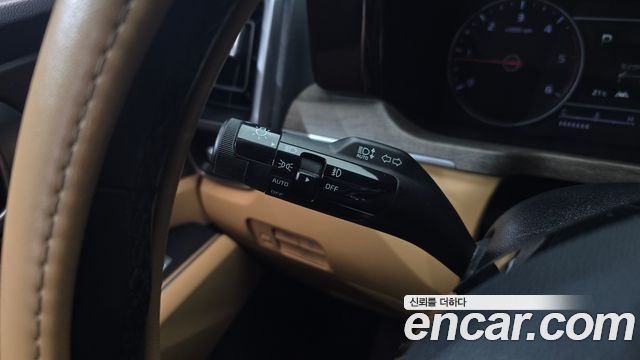 Kia Sorento (IV) Diesel 2.2 2WD Prestige 2021 — фото 27