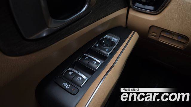 Kia Sorento (IV) Diesel 2.2 2WD Prestige 2021 — фото 28