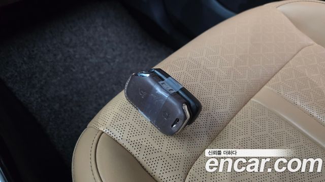 Kia Sorento (IV) Diesel 2.2 2WD Prestige 2021 — фото 29