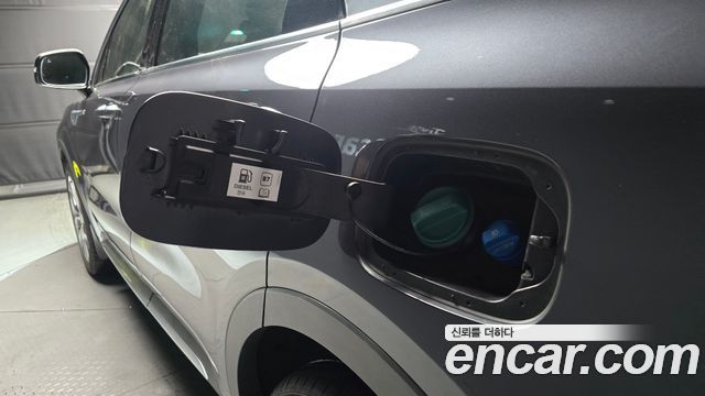 Kia Sorento (IV) Diesel 2.2 2WD Prestige 2021 — фото 30