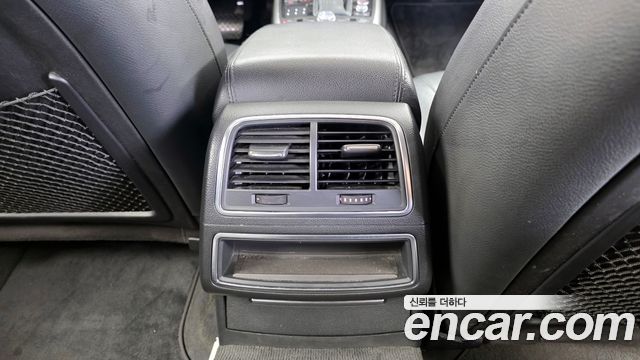 Audi A6 3.0 TFSI Quattro C7 2012 — фото 18