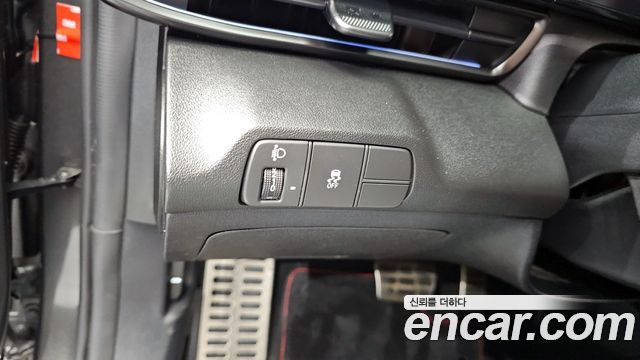 Hyundai Avante (CN7) 1.6 Inspiration N Line 2024 — фото 16