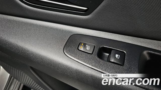 Hyundai Avante (CN7) 1.6 Inspiration N Line 2024 — фото 19