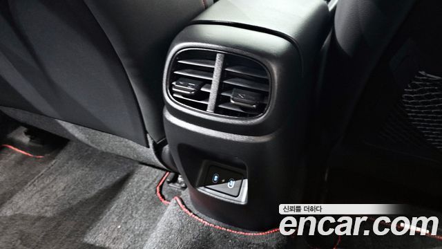 Hyundai Avante (CN7) 1.6 Inspiration N Line 2024 — фото 30