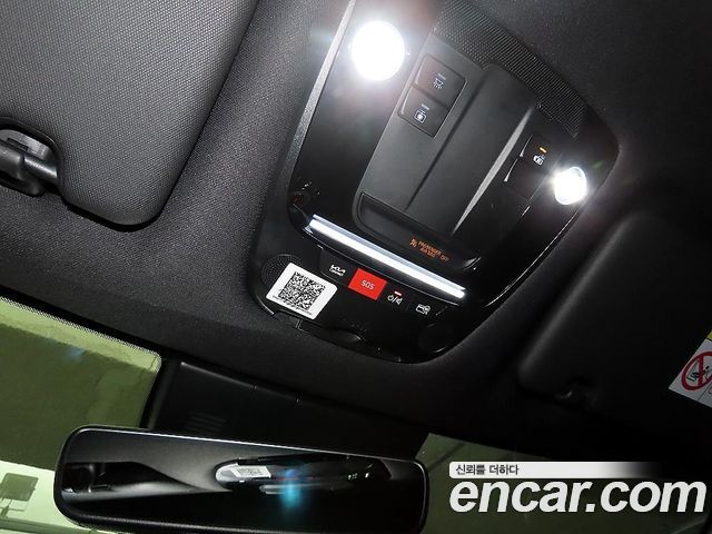 Kia Sportage Hybrid (V) Signature 2WD 2024 — фото 14