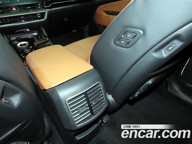 Kia Sportage Hybrid (V) Signature 2WD 2024 — фото 15