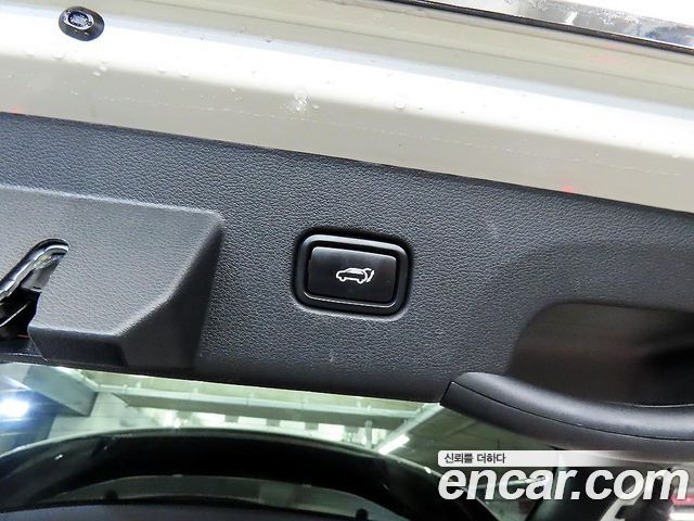 Kia Sportage Hybrid (V) Signature 2WD 2024 — фото 16