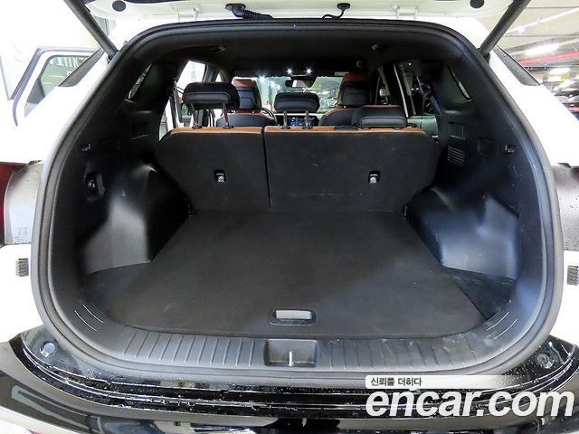 Kia Sportage Hybrid (V) Signature 2WD 2024 — фото 17