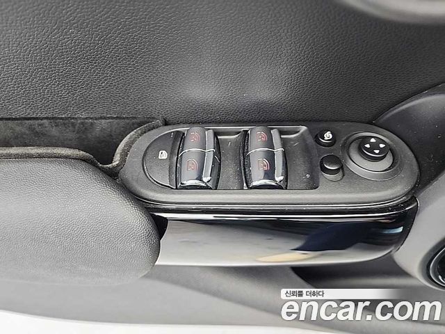 MINI Cooper S 5Door Classic Third Generation 2022 — фото 20