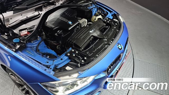 BMW 3 Series (F30) 320i M Sport 2017 — фото 6