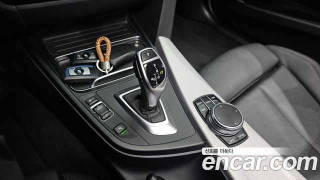 BMW 3 Series (F30) 320i M Sport 2017 — фото 9
