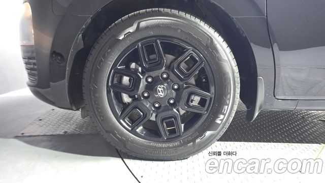 Hyundai Staria Cargo 3-Seater Modern 2025 — фото 5