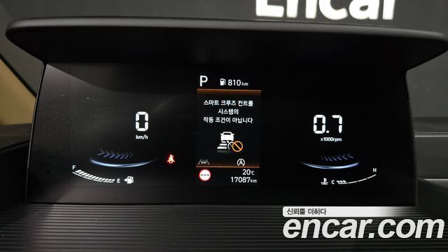 Hyundai Staria Cargo 3-Seater Modern 2025 — фото 8