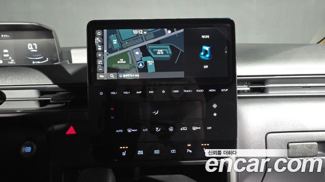 Hyundai Staria Cargo 3-Seater Modern 2025 — фото 14
