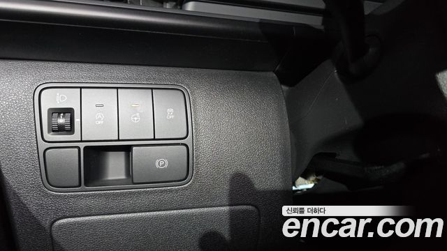 Hyundai Staria Cargo 3-Seater Modern 2025 — фото 17