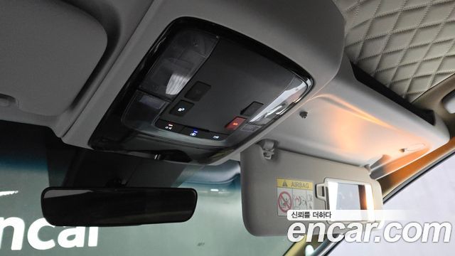 Hyundai Staria Cargo 3-Seater Modern 2025 — фото 19