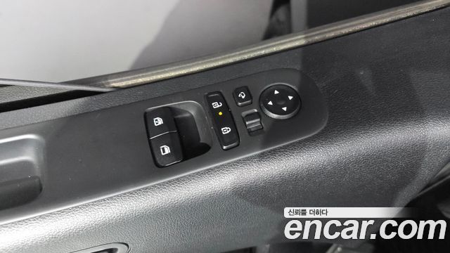 Hyundai Staria Cargo 3-Seater Modern 2025 — фото 27