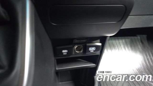 Hyundai Staria Cargo 3-Seater Modern 2025 — фото 30