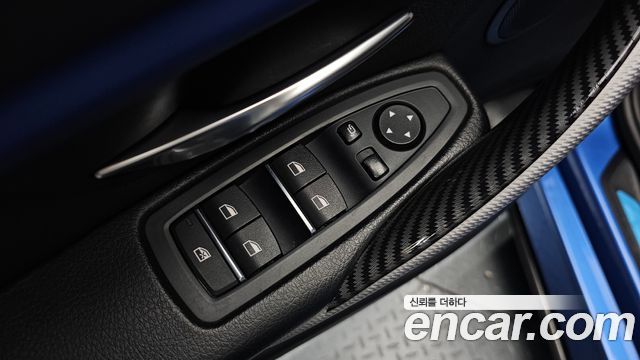 BMW 3 Series (F30) 320i M Sport 2017 — фото 16