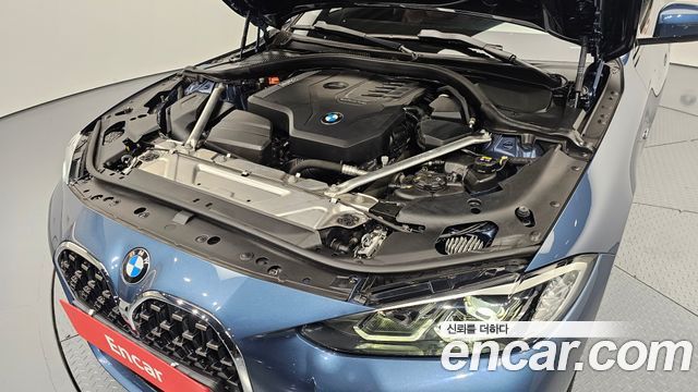 BMW 4 Series (G22) 420i M Sport Coupe 2021 — фото 6