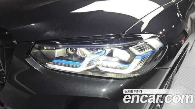BMW X3 (G01) xDrive 20i M Sports Pro 2024 — фото 22