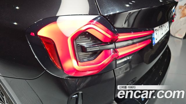 BMW X3 (G01) xDrive 20i M Sports Pro 2024 — фото 23
