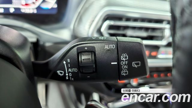 BMW X3 (G01) xDrive 20i M Sports Pro 2024 — фото 29