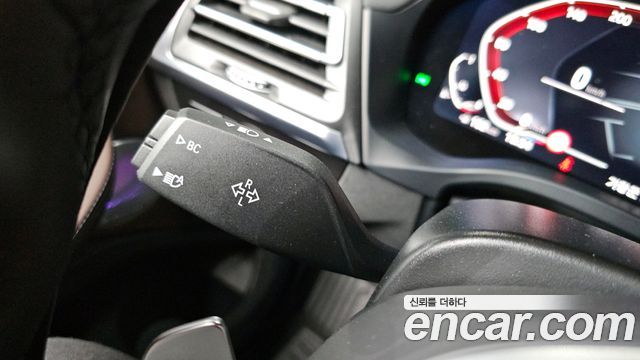 BMW X3 (G01) xDrive 20i M Sports Pro 2024 — фото 30