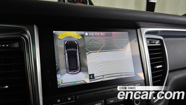 Porsche Macan 2.0 95B 2018 — фото 19