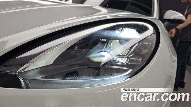 Porsche Macan 2.0 95B 2018 — фото 28