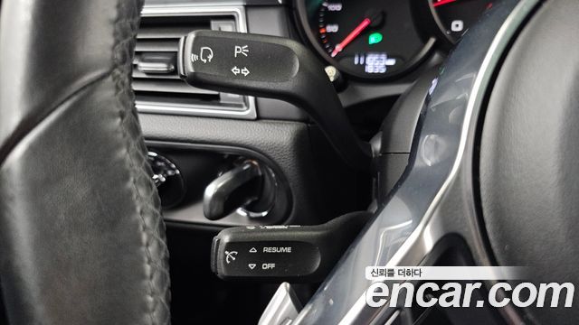 Porsche Macan 2.0 95B 2018 — фото 33