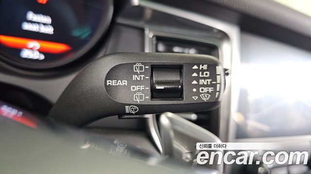 Porsche Macan 2.0 95B 2018 — фото 38