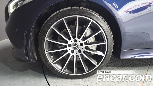 Mercedes-Benz CLS-Class (C257) CLS450 4MATIC AMG Line 2019 — фото 5