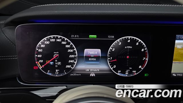Mercedes-Benz CLS-Class (C257) CLS450 4MATIC AMG Line 2019 — фото 8