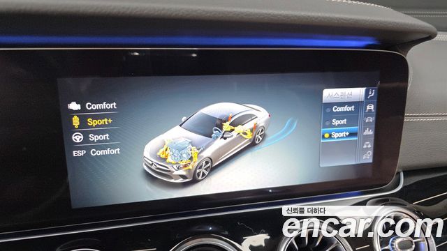 Mercedes-Benz CLS-Class (C257) CLS450 4MATIC AMG Line 2019 — фото 22