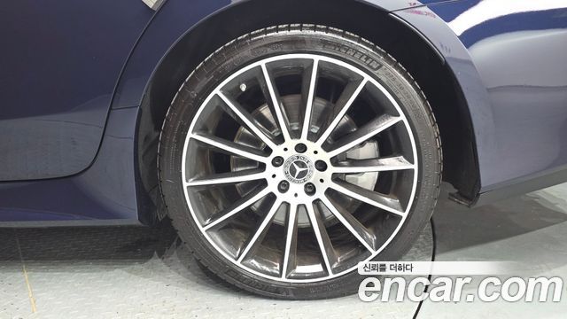 Mercedes-Benz CLS-Class (C257) CLS450 4MATIC AMG Line 2019 — фото 27
