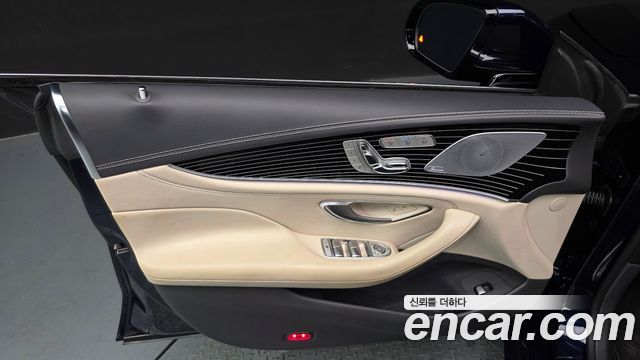 Mercedes-Benz CLS-Class (C257) CLS450 4MATIC AMG Line 2019 — фото 30