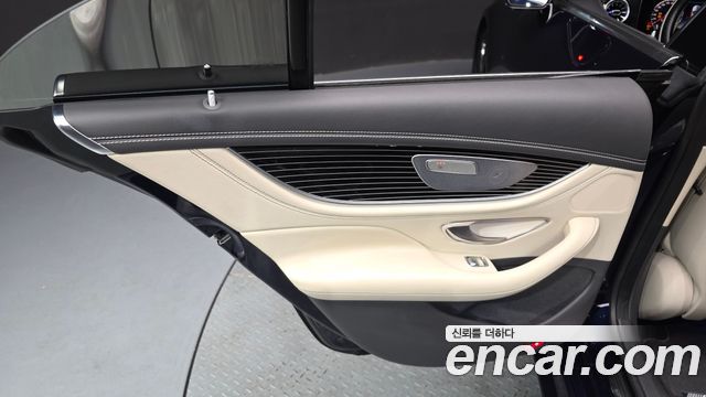 Mercedes-Benz CLS-Class (C257) CLS450 4MATIC AMG Line 2019 — фото 31