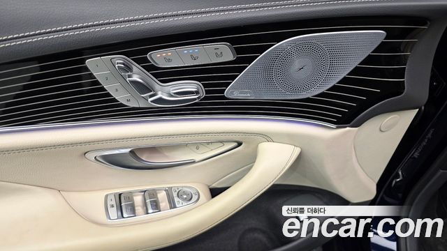 Mercedes-Benz CLS-Class (C257) CLS450 4MATIC AMG Line 2019 — фото 35