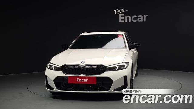 BMW 3 Series (G20) M340i Pro 2025 — фото 3