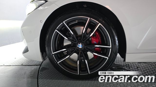 BMW 3 Series (G20) M340i Pro 2025 — фото 5