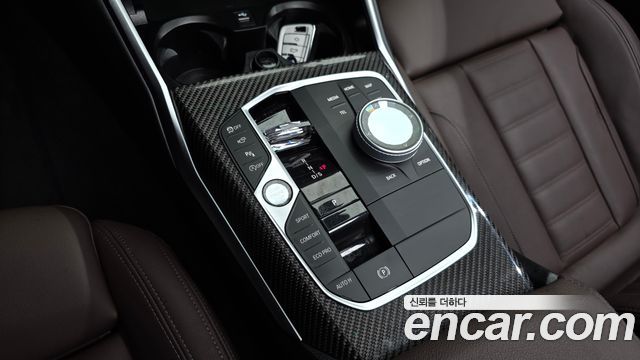 BMW 3 Series (G20) M340i Pro 2025 — фото 9